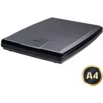 Digitalizador de mesa Avision FB25 A4 600 dpi USB — Digitalizador de mesa Avision FB25, A4, 600 dpi, interface USB