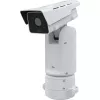 AXIS Q2101-TE - Câmara de rede térmica - Bullet - exterior - resistente a vandalismo/intempéries - 384 x 288 - áudio - GbE - MJPEG, H.264, H.265 - DC 8 - 28 V / PoE+ - compatível com TAA
