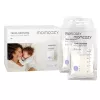 Sacos para leite materno Momcozy 50 unidades
