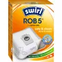 Sacos para aspirador MELITTA ROB 5 EcoPor Dreame