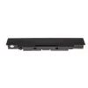 Green Cell PRO DE01PRO bateria para portátil Dell Inspiron 13R 14R 15R 17R Q15R, Vostro, 11,1 V, 5200 mAh, 6 células, iões de lítio, preta