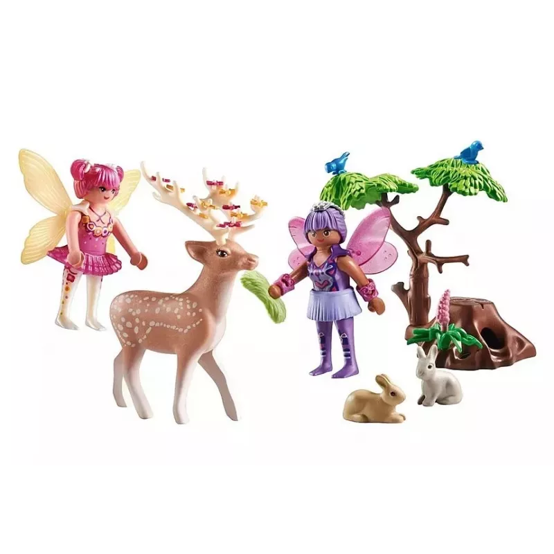 Playmobil 71800 Produto Verde