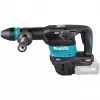 Makita HM001GZ02 XGT martelo demolidor a bateria, SDS-max, 40 V, sem bateria