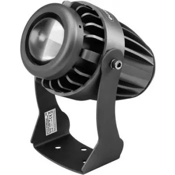 LED PAR Light EUROLITE 51916158 1x10W – stage/ambient PAR lamp, single 10W LED