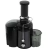 Centrifugadora Adler AD 4132 600 W preto aço inoxidável