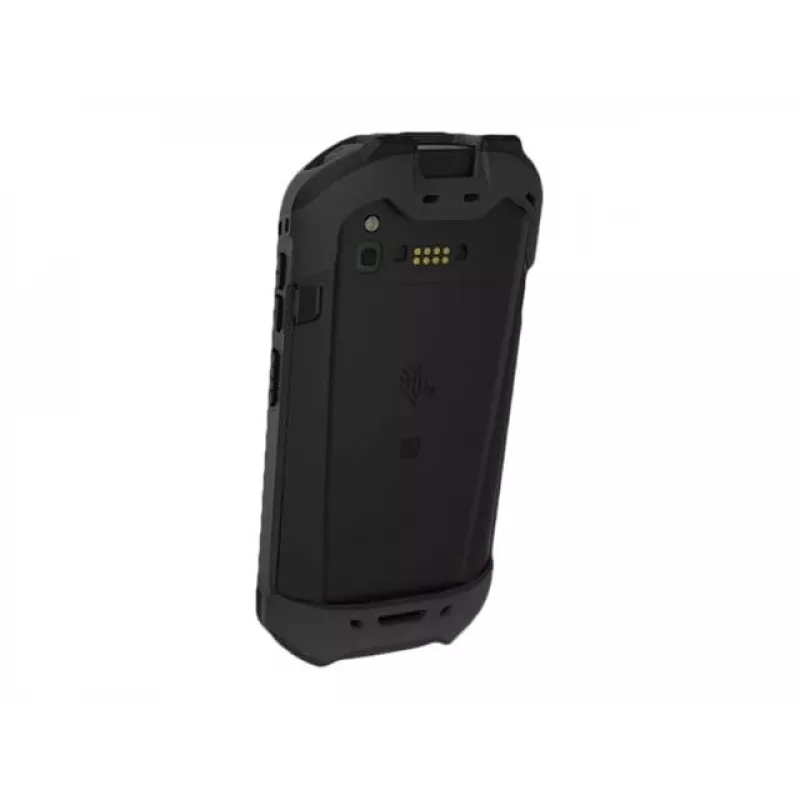 Acessório para leitor de códigos de barras Zebra SG-TC52AX-EXOLOL-01 preto