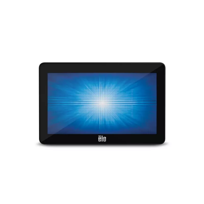 Elo Touch Systems E796382 Ecrã 0702 L Preto