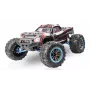Amewi Crusher Monstertruck brushless modelo RC telecomandado motor elétrico 1:10 (22569)