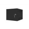 Rack de parede Lanberg WF10-2306-00B