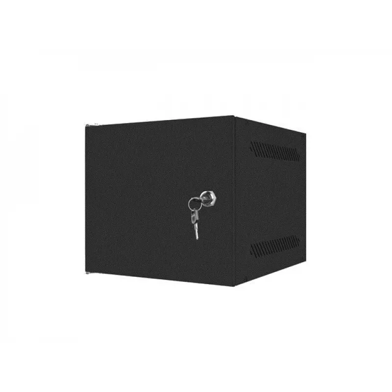 Rack de parede Lanberg WF10-2306-00B