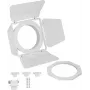 Controlador de luz EUROLITE THA-40/60PC branco (modelo 41602143) para técnica de palco - limitador de palas e controlo DMX