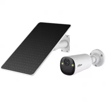 KIT de câmara IP/BF4CP-0210B-XL/M0508 APOLLO BULLET C1 Wi-Fi 6, Smart Dual Light - 4 Mpx 2.1 mm DAHUA