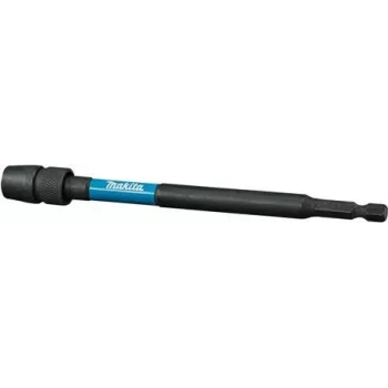Porta-bits para chave de impacto Makita E-24131 encaixe 1/4 polegadas, comprimento 152 mm