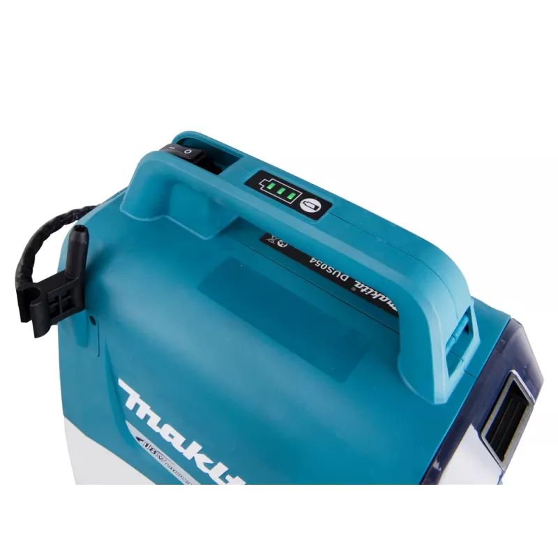 Makita DUS054Z bomba de jardim manual 5 l