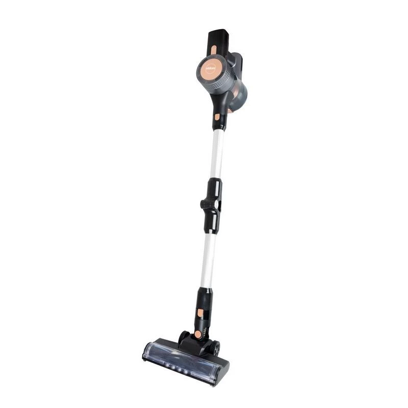 OB90 ELDOM, aspirador com bateria VESS, sem fios, escova elétrica