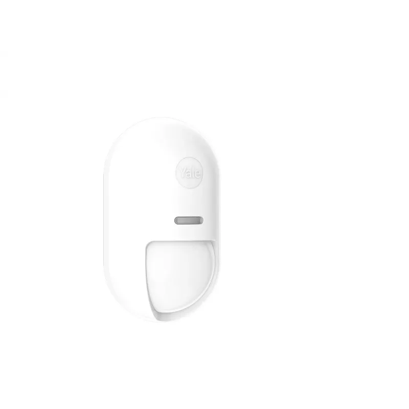 Sistema de alarme de segurança Yale AL-SK1-1A-EU Wi-Fi branco