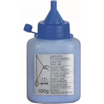 Marcador de giz Cimco 14 0322 azul