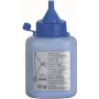 Marcador de giz Cimco 14 0322 azul