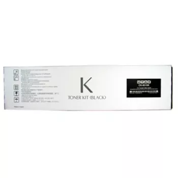 Utax 1T02NH0UT0/CK-8515K kit de toner preto, 70K páginas para TA 7006...