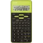 Calculadora Sharp EL531TH de bolso científica preta, verde
