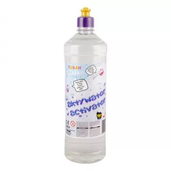 Ativador 1 L TUBAN TU3050 – ativador de tinta, 1 L