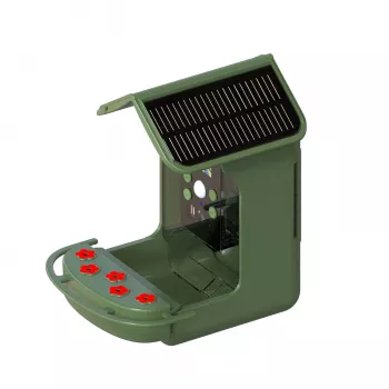 EASYPIX Bird Camera Easypix Bird Cam 10123 1080p HD visão noturna