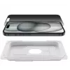 Vidro de proteção ScreenForce UltraFlass filtro de privacidade iPhone 15 Pro