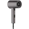 Secador de cabelo dobrável AENO, 1700W-2000W, tecnologia iónica, 3 velocidades, bolsa de viagem