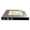 Unidade ótica interna Fujitsu S26361-F3267-L2 DVD Super Multi DL preto, prateado