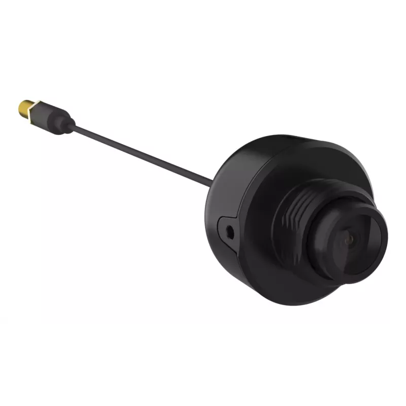 Axis F-Serie F2108 - câmara de vigilância - interior (03056-001)