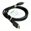 Cabo DisplayPort ROLINE 11445813 5 m DisplayPort para DisplayPort