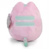 Peluche Pusheen da Pusheen, 18 cm, lilás pastel