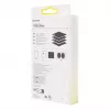 Baseus P60012059201-00 película de vidro temperado para Redmi K60 / K60 Pro, oleofóbica