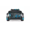 Carro Amewi Hyper Go Breaker Prodrift 1.4 propulsão elétrica 1:14