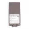 Pilha Dyson para aspirador V11 parafuso 25,2 V 3000 mAh