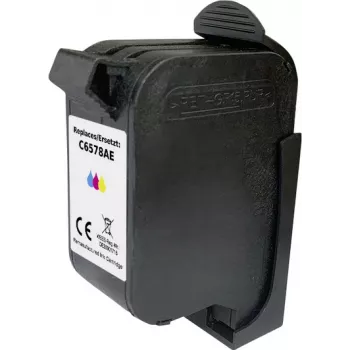 Consumível de impressão Renkforce RF-6922908 ciano