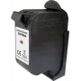 Renkforce RF-6922908 Cartucho de tinta compatível para HP 78 (C6578A), ciano/magenta/amarelo
