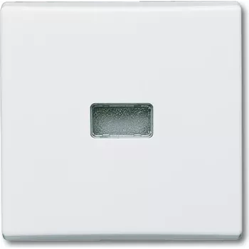 Busch Jaeger 1731-0-1734 Moldura branco (1731-0-1734)