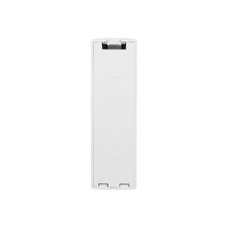eQ-3 AG Homematic IP HmIP STV, interior, branco, IP30, rádio, pilha, 1,5 V