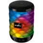 Altifalante SVEN PS-55, preto (5W, TWS, Bluetooth, FM, USB, microSD, 600mAh)