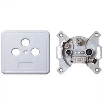 Tomada Type F ShiverPeaks BS83905-1