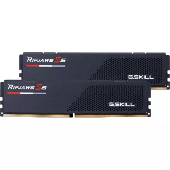Módulo de memória G.Skill Ripjaws S5 F5-6000J3444F64GX2-RS5K 128 GB 2 x 64 GB DDR5 6000 MT/s