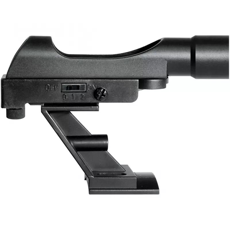 Refletor Bresser Optics VENUS 76/700 AZ