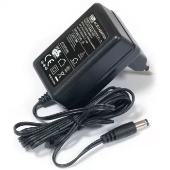 NET ACC Fonte de alimentação 24V 0.8A/18POW MIKROTIK