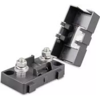 Suporte de fusível Victron Energy CIP000050001 para fusível MIDI