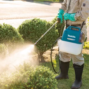 Makita DUS054Z bomba de jardim manual 5 l