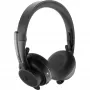 Auscultadores Bluetooth sem fios LOGITECH GRAPHITE