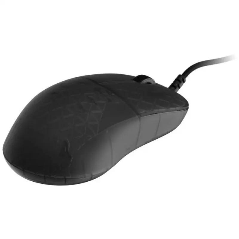Rato gaming com fio Endgame Gear XM2 8k Dark Frost