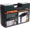 Broca martelo SDS Plus 620W STHOR 79054
