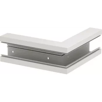 OBO Bettermann Canto exterior GK-A70130RW branco puro 70x130mm (6274510)